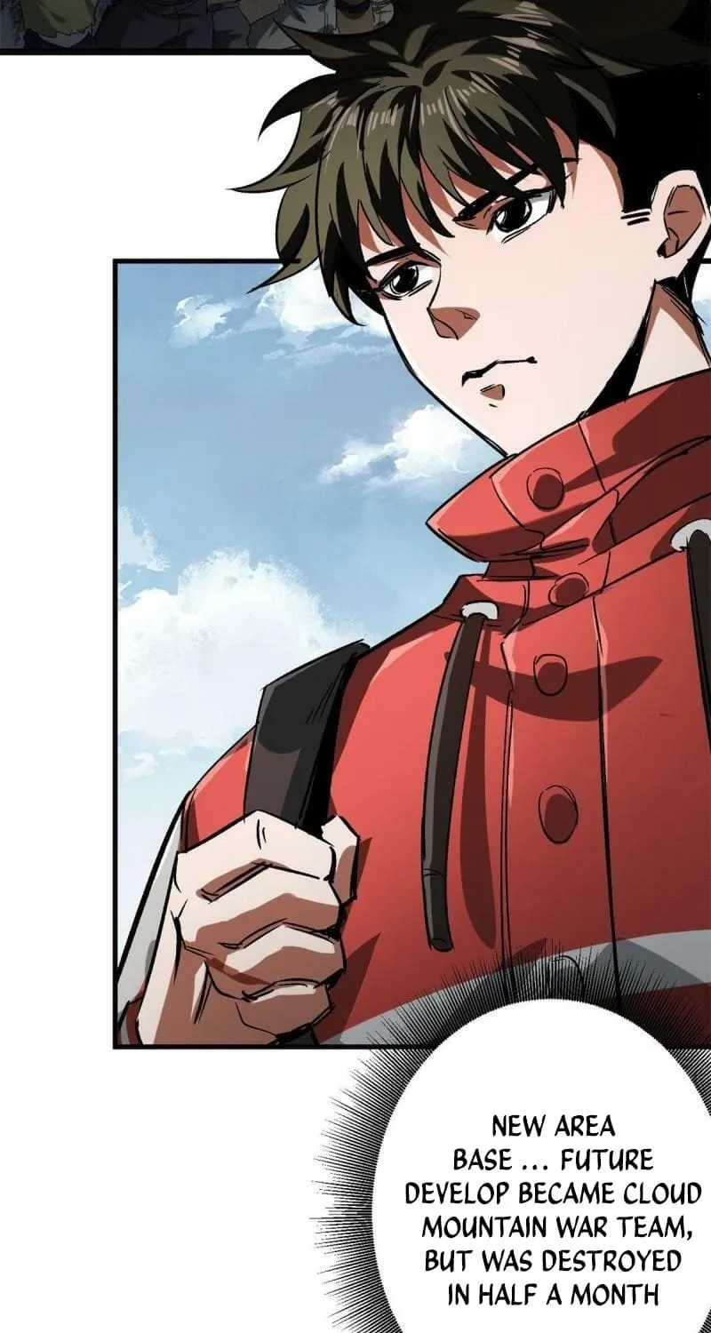 Read Roulette World (Colored) chapter 87 image 8 on Lezhin
