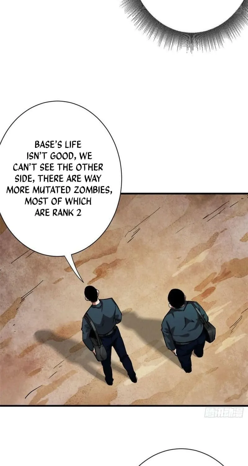 Read Roulette World (Colored) chapter 87 image 9 on Lezhin