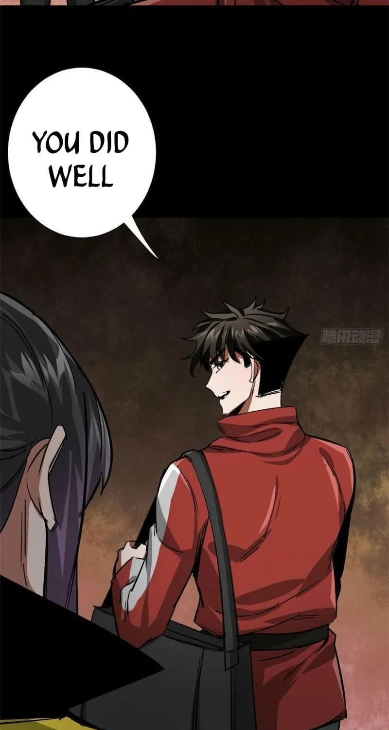 Read Roulette World (Colored) chapter 88 image 11 on Lezhin