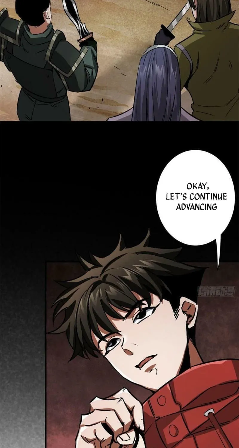 Read Roulette World (Colored) chapter 88 image 15 on Lezhin