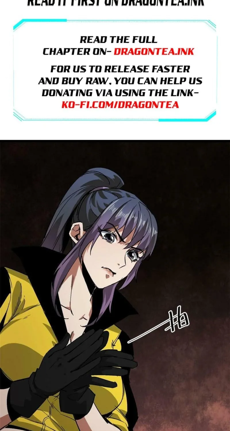 Read Roulette World (Colored) chapter 88 image 2 on Lezhin