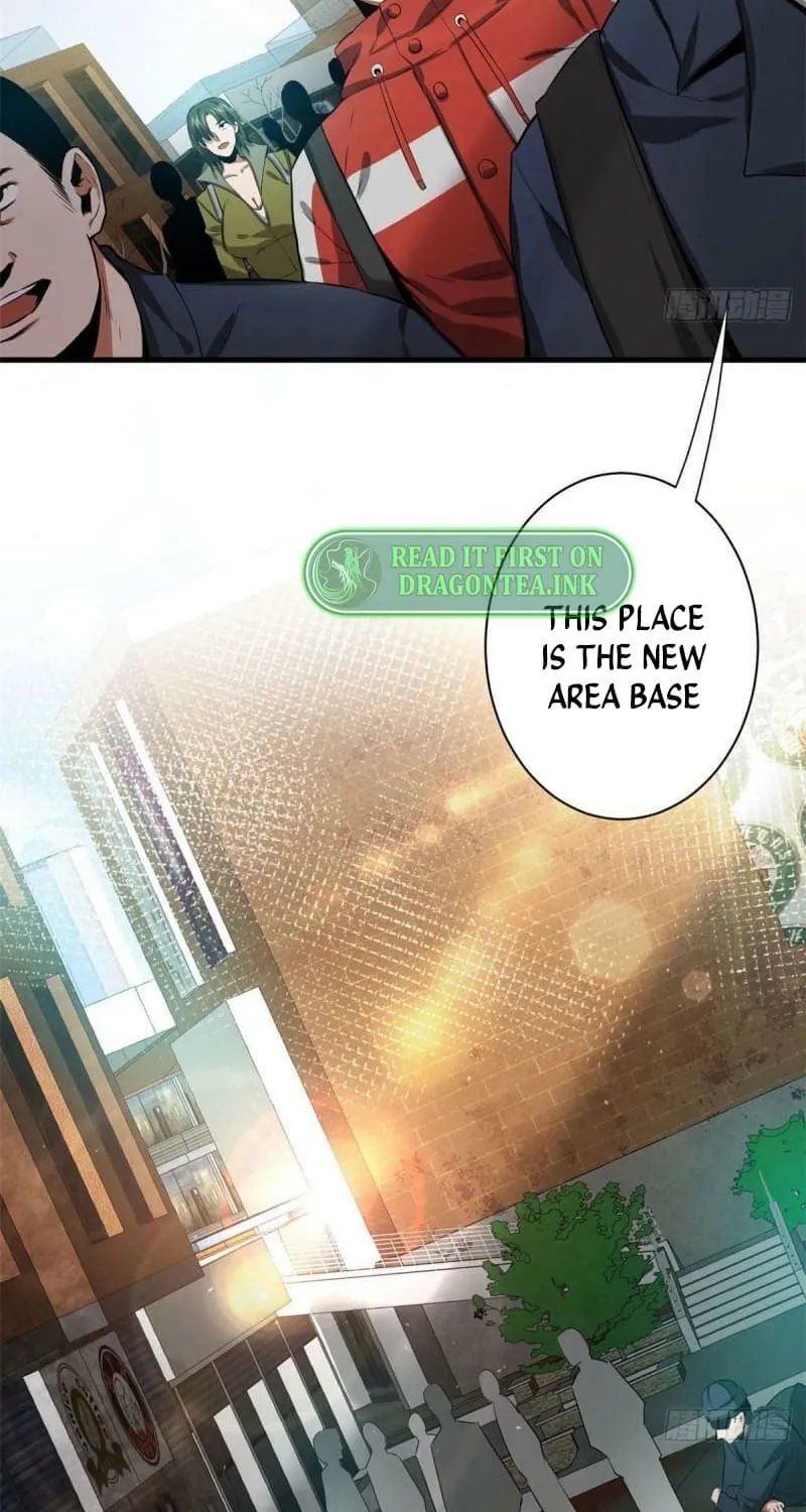 Read Roulette World (Colored) chapter 88 image 20 on Lezhin