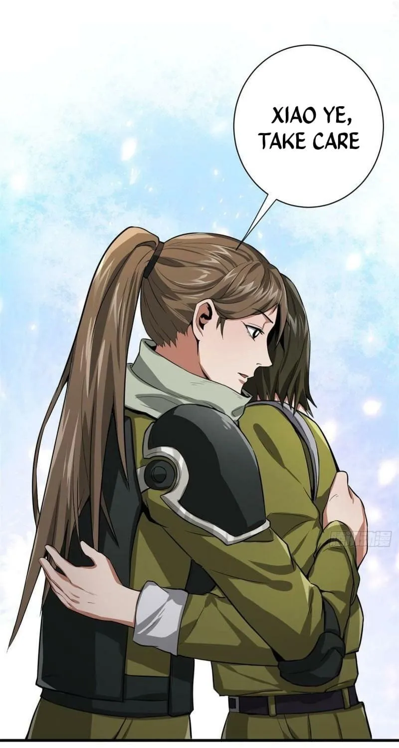 Read Roulette World (Colored) chapter 88 image 25 on Lezhin