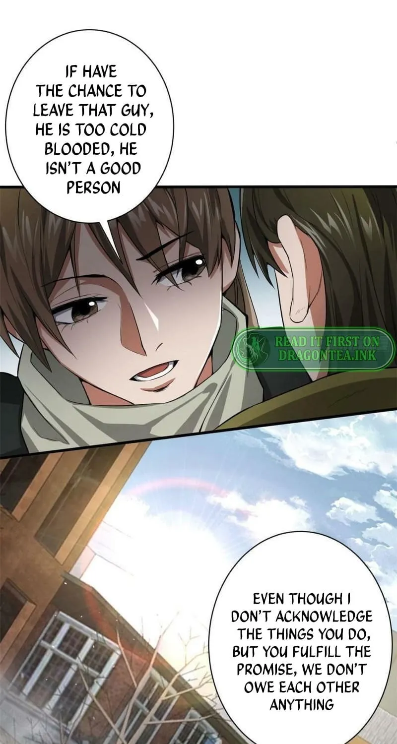 Read Roulette World (Colored) chapter 88 image 26 on Lezhin