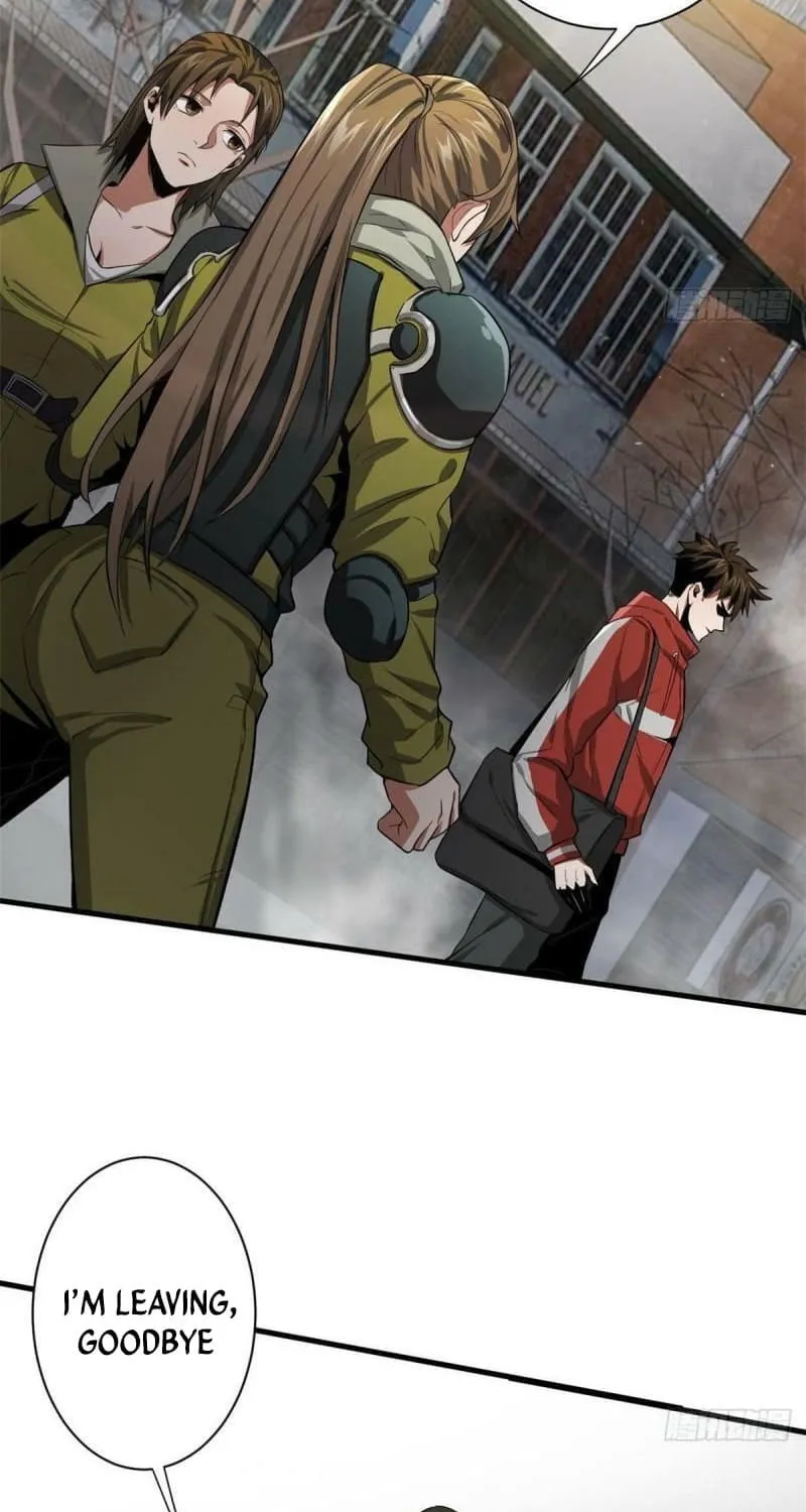 Read Roulette World (Colored) chapter 88 image 27 on Lezhin