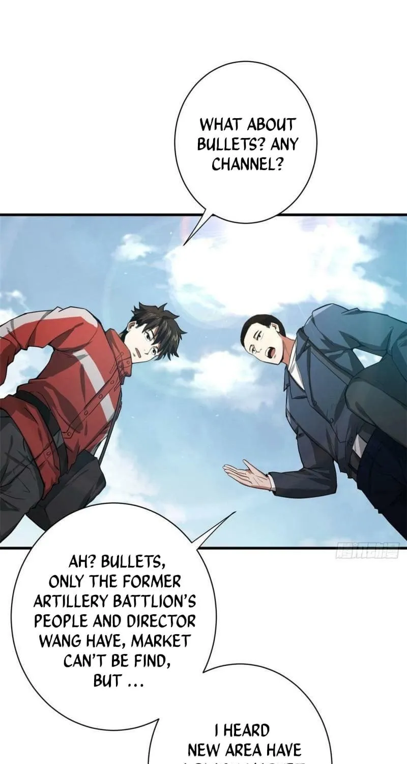Read Roulette World (Colored) chapter 88 image 32 on Lezhin