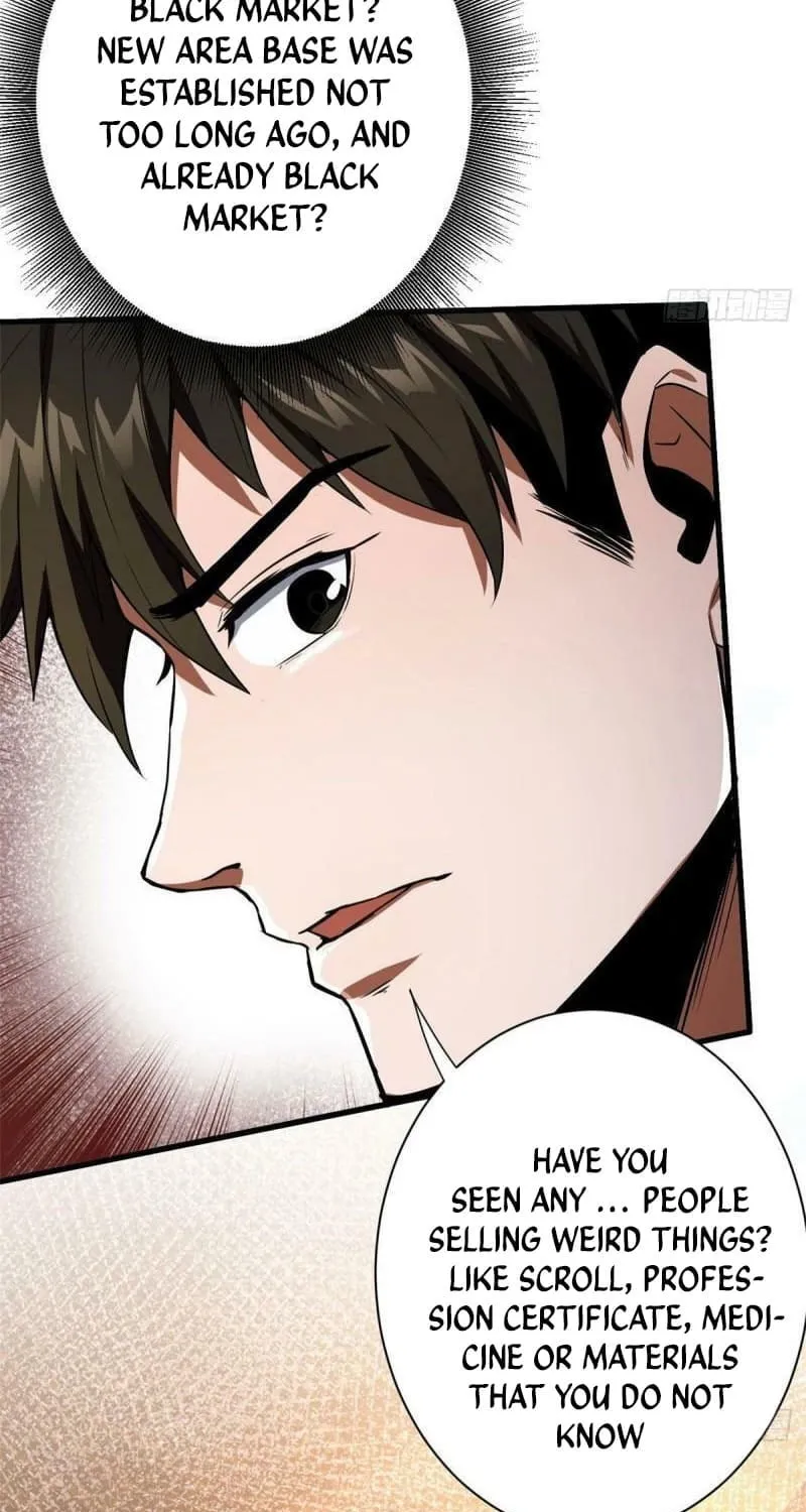 Read Roulette World (Colored) chapter 88 image 34 on Lezhin