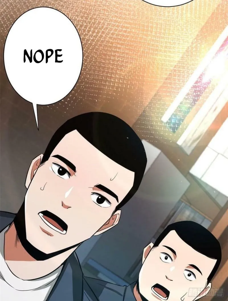 Read Roulette World (Colored) chapter 88 image 35 on Lezhin