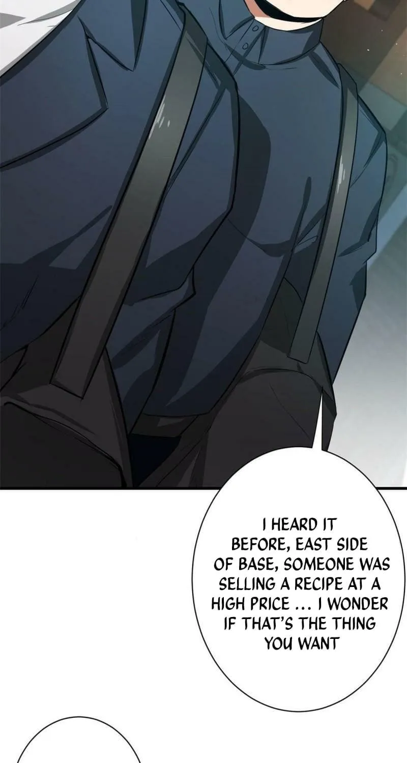 Read Roulette World (Colored) chapter 88 image 36 on Lezhin