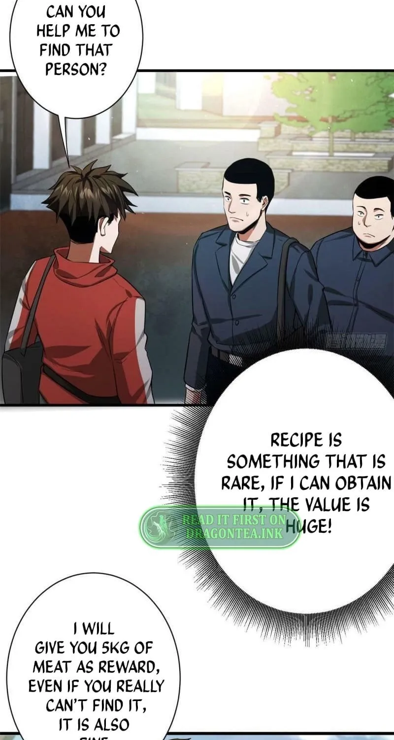Read Roulette World (Colored) chapter 88 image 37 on Lezhin