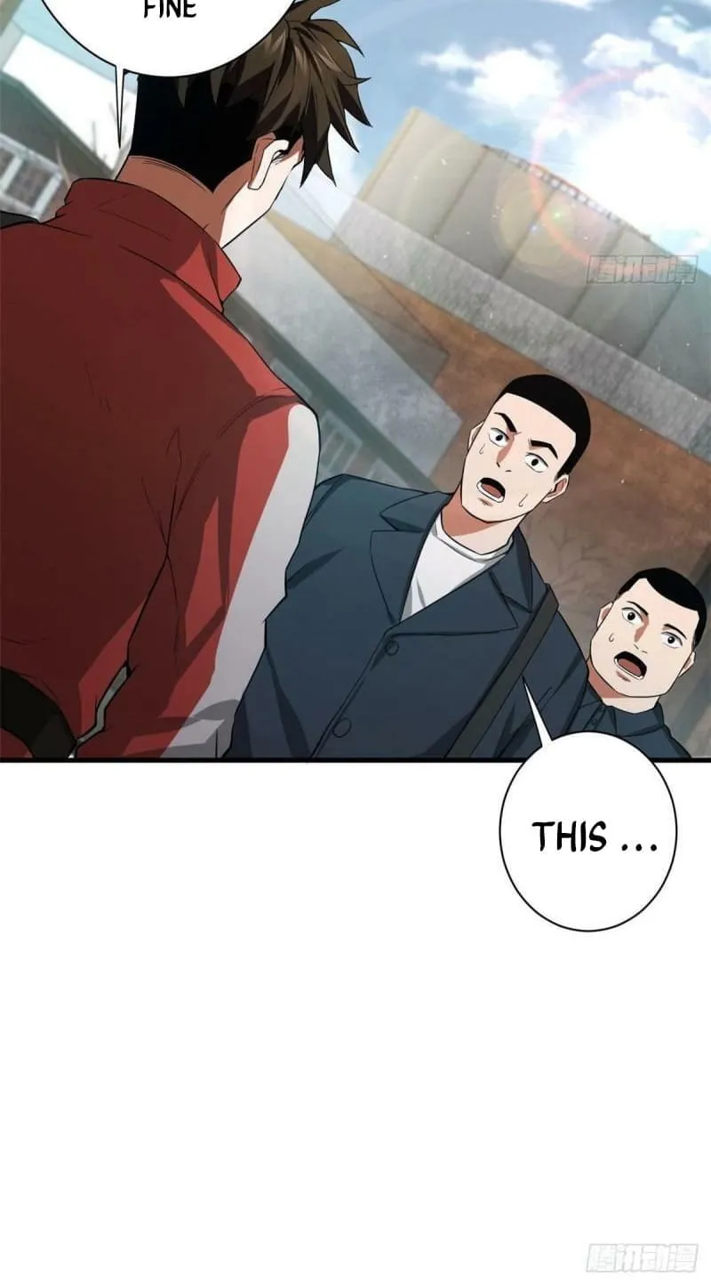 Read Roulette World (Colored) chapter 88 image 38 on Lezhin