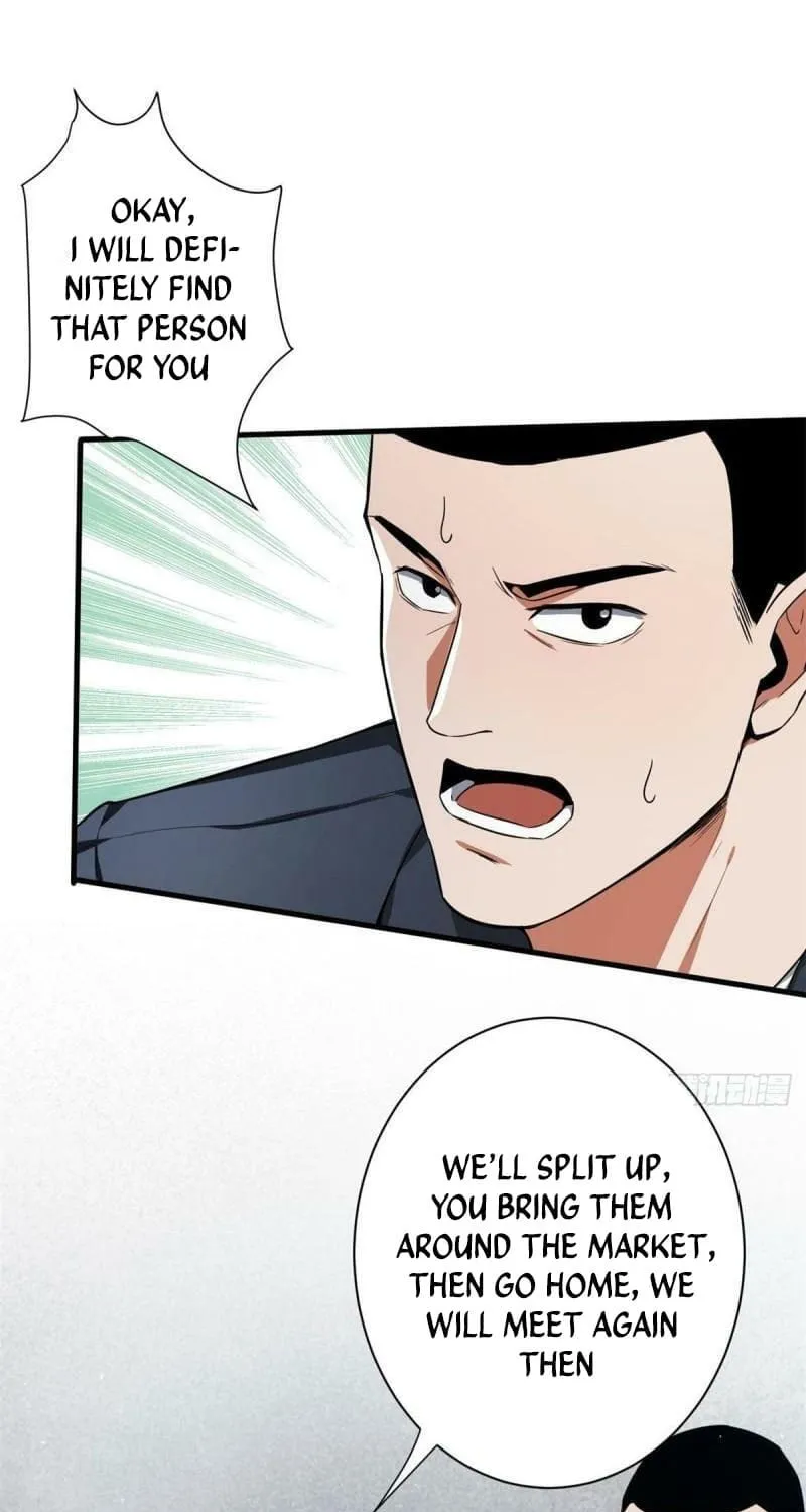 Read Roulette World (Colored) chapter 88 image 39 on Lezhin
