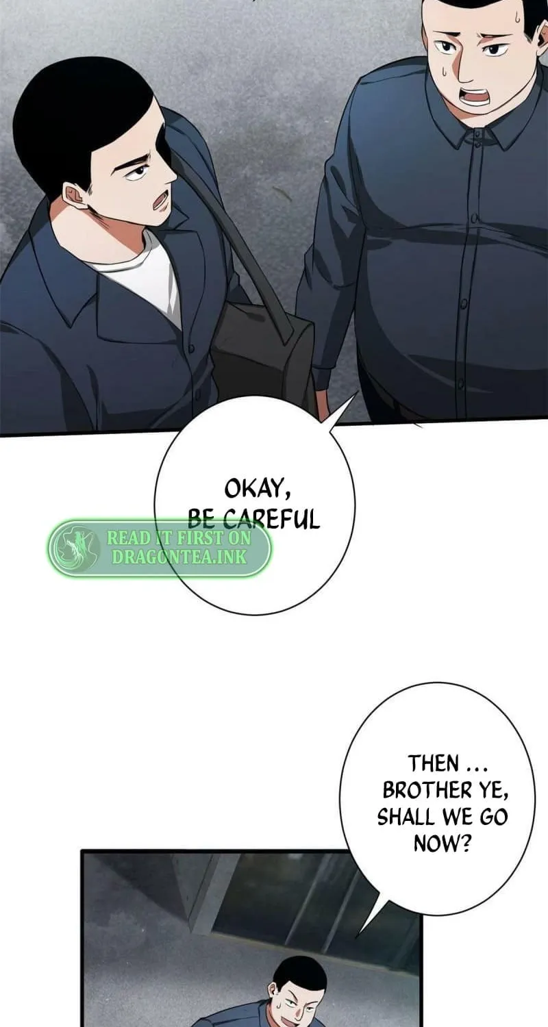 Read Roulette World (Colored) chapter 88 image 40 on Lezhin