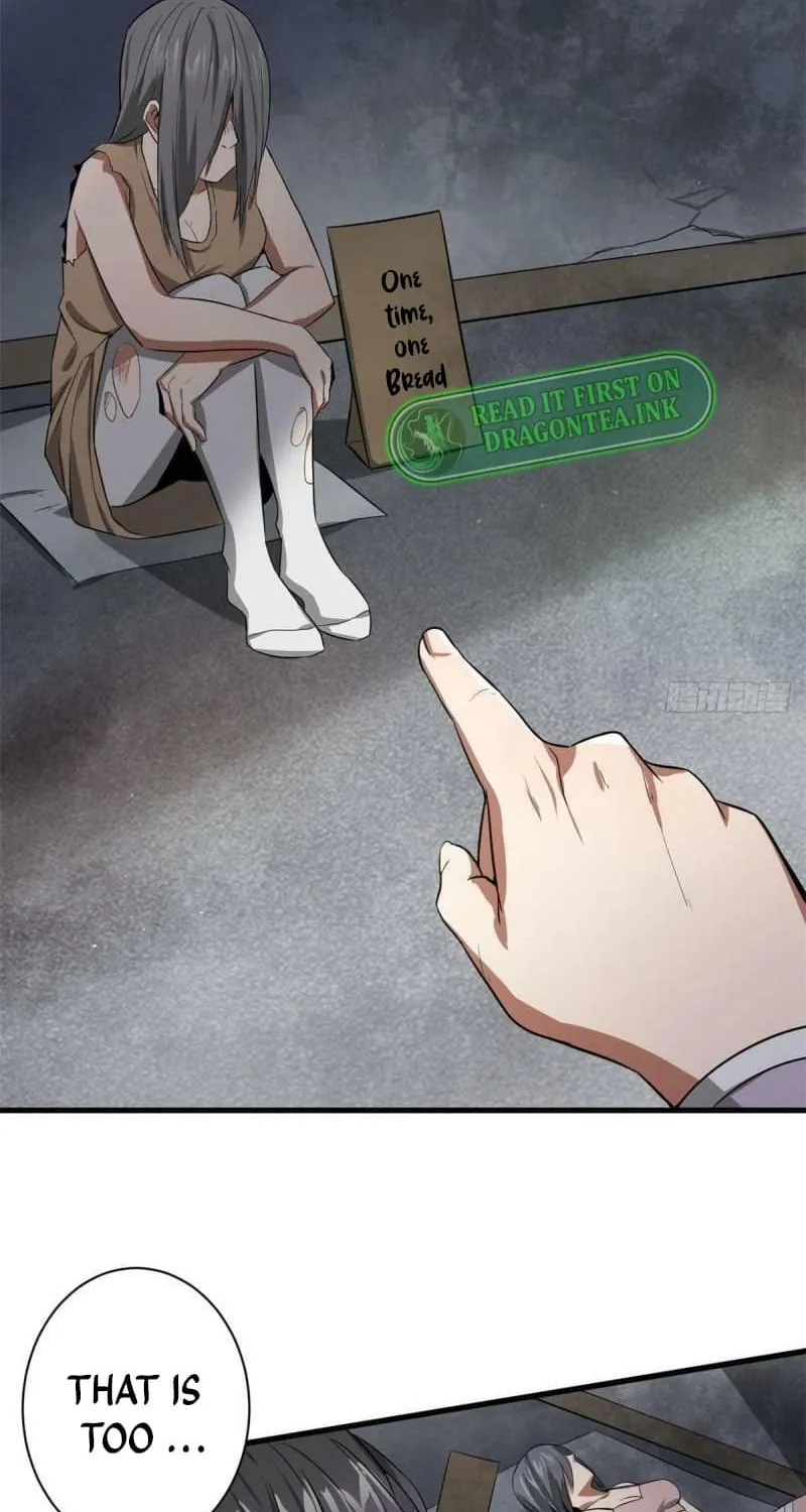 Read Roulette World (Colored) chapter 88 image 44 on Lezhin