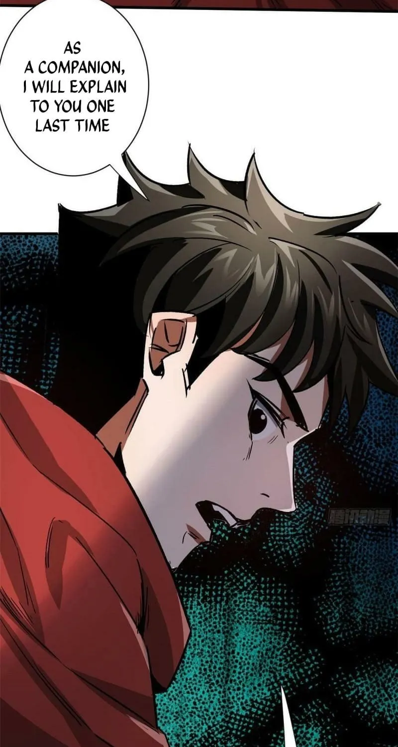 Read Roulette World (Colored) chapter 88 image 47 on Lezhin