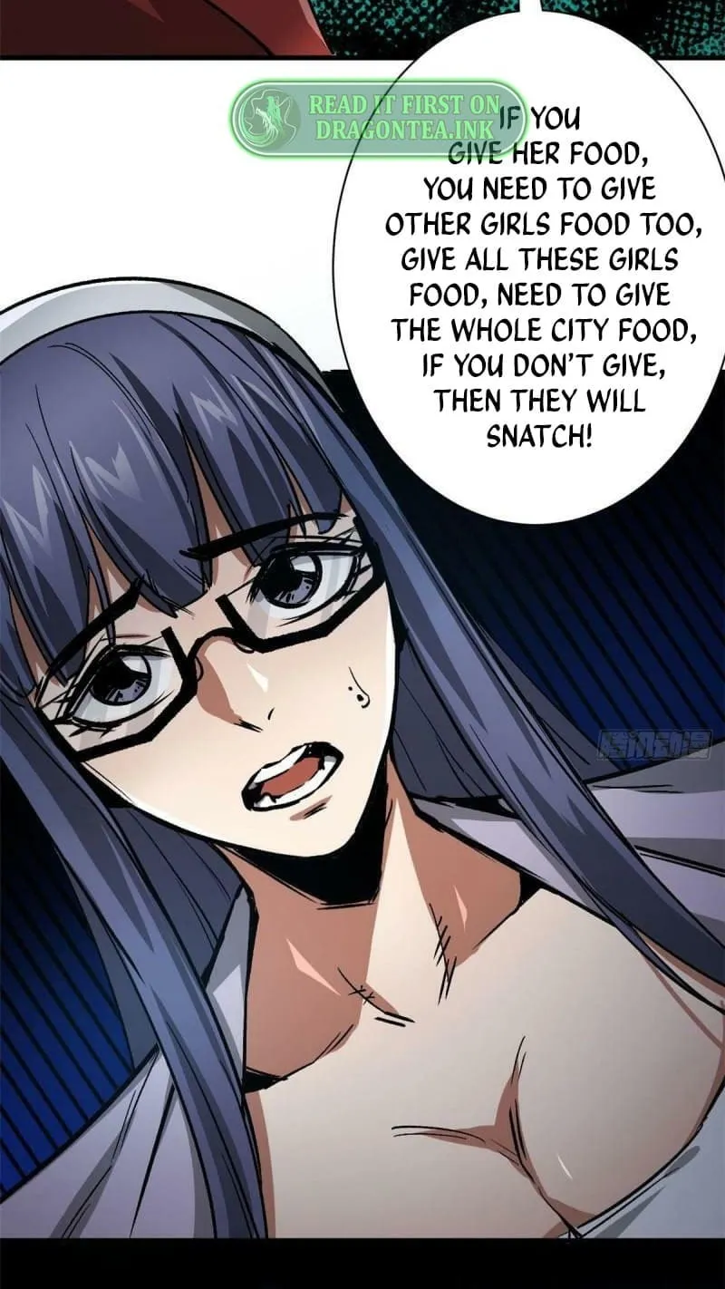 Read Roulette World (Colored) chapter 88 image 48 on Lezhin