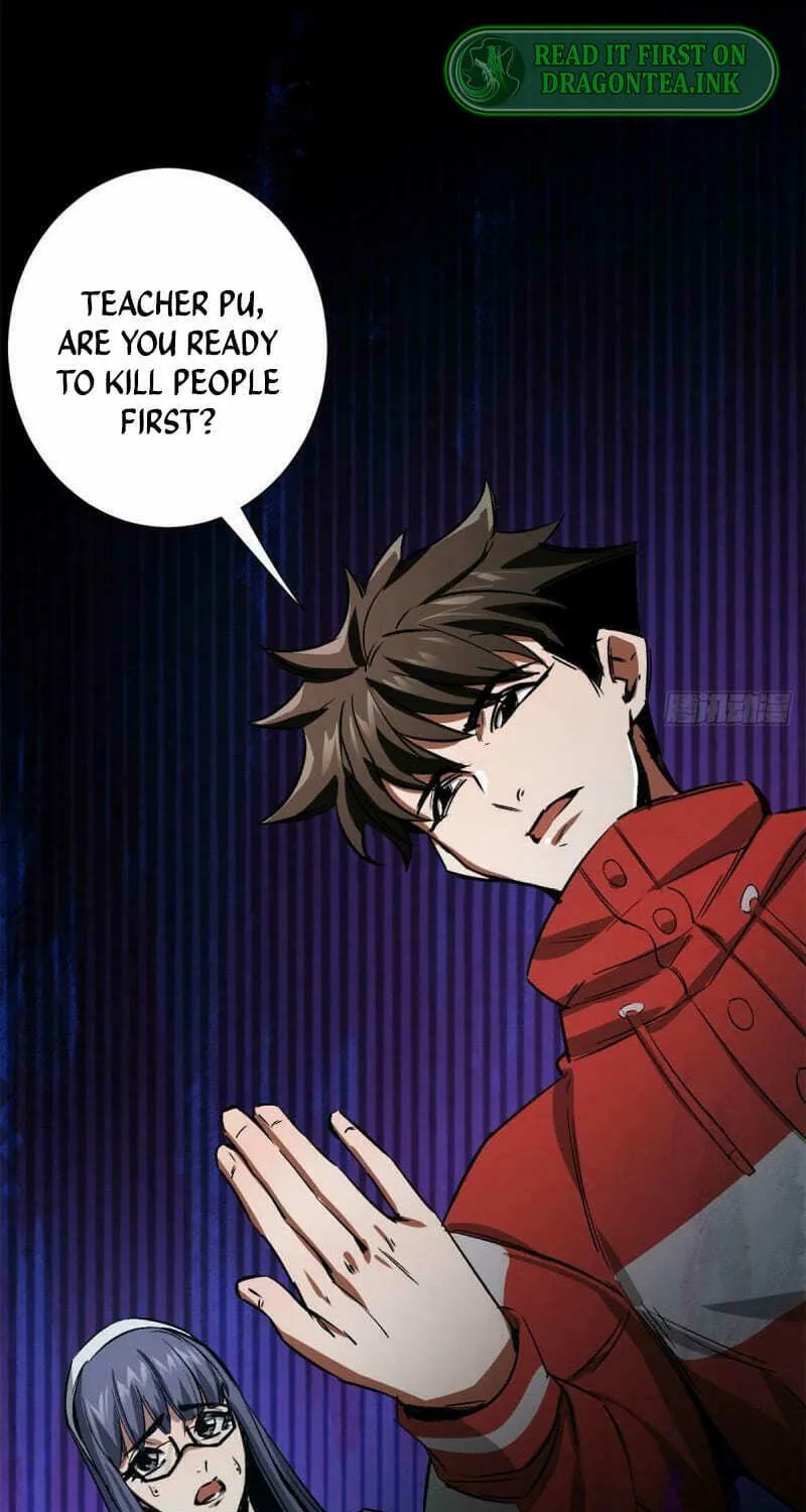 Read Roulette World (Colored) chapter 88 image 49 on Lezhin