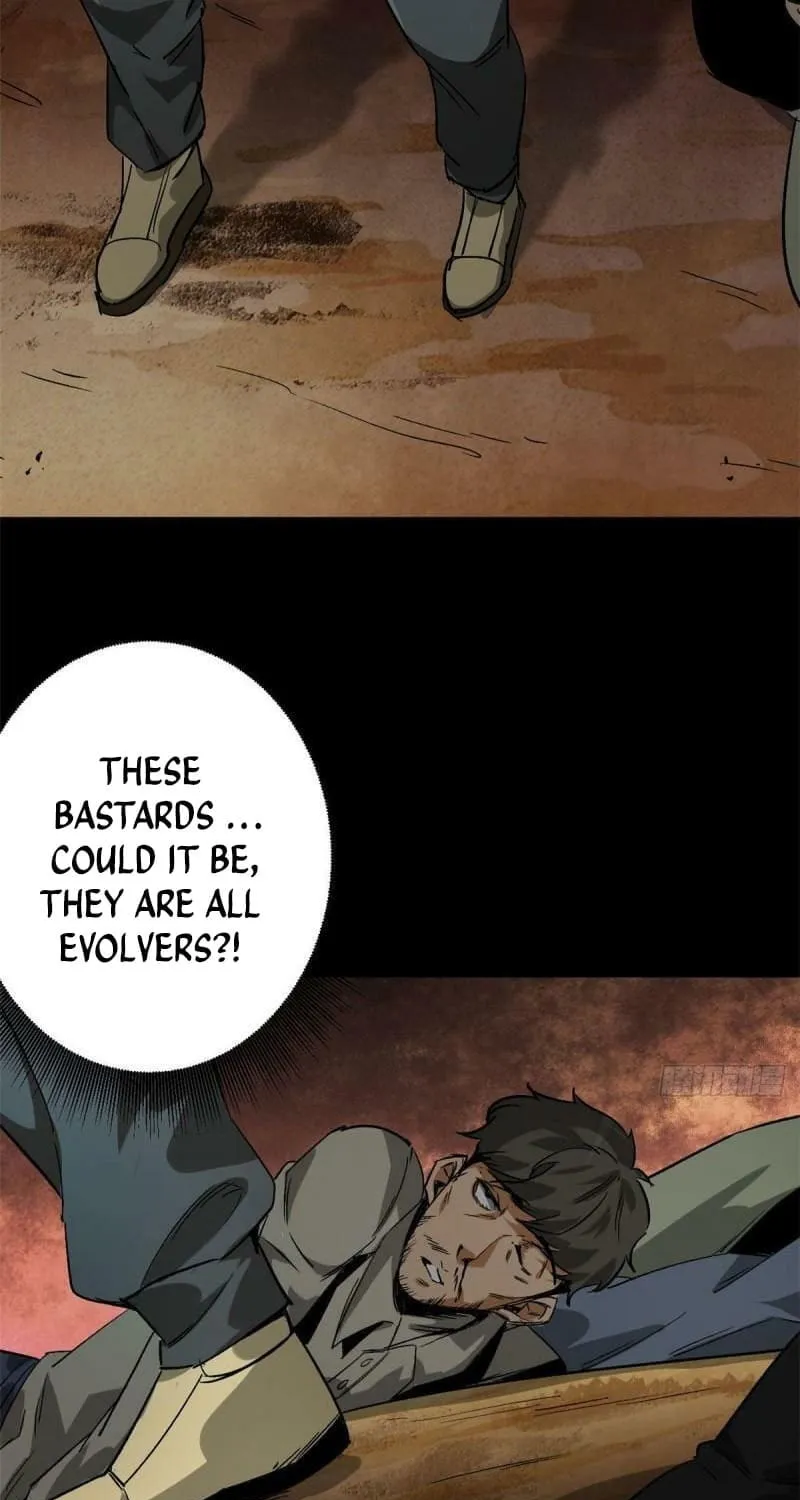 Read Roulette World (Colored) chapter 88 image 6 on Lezhin