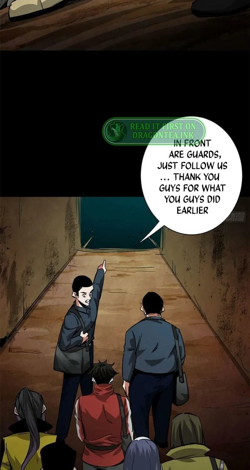 Read Roulette World (Colored) chapter 88 image 7 on Lezhin