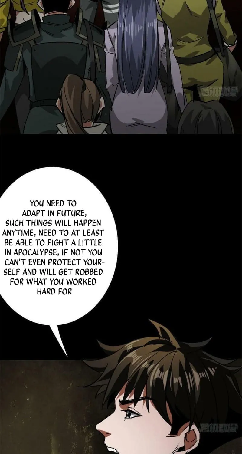 Read Roulette World (Colored) chapter 88 image 8 on Lezhin