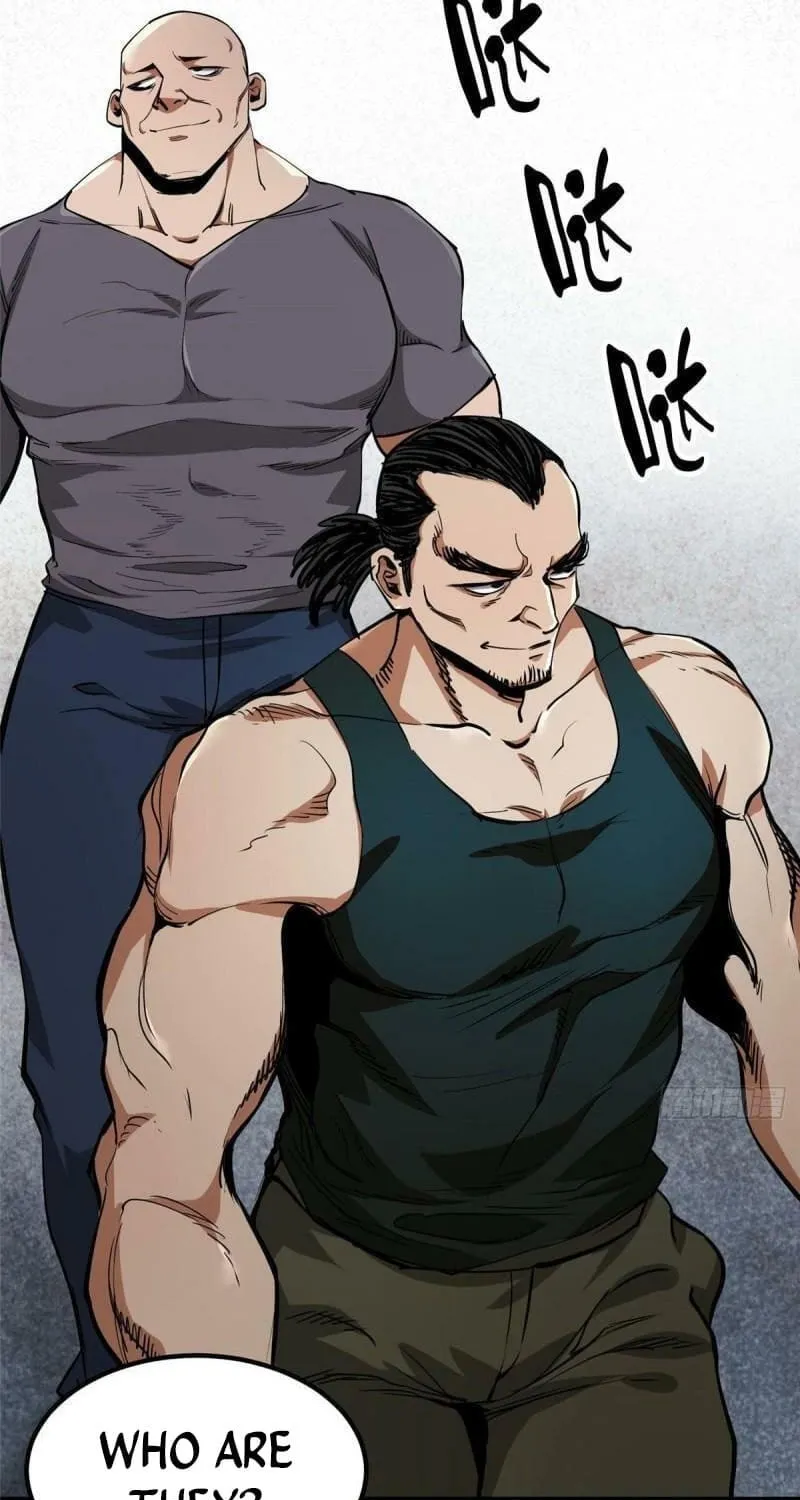 Read Roulette World (Colored) chapter 89 image 10 on Lezhin