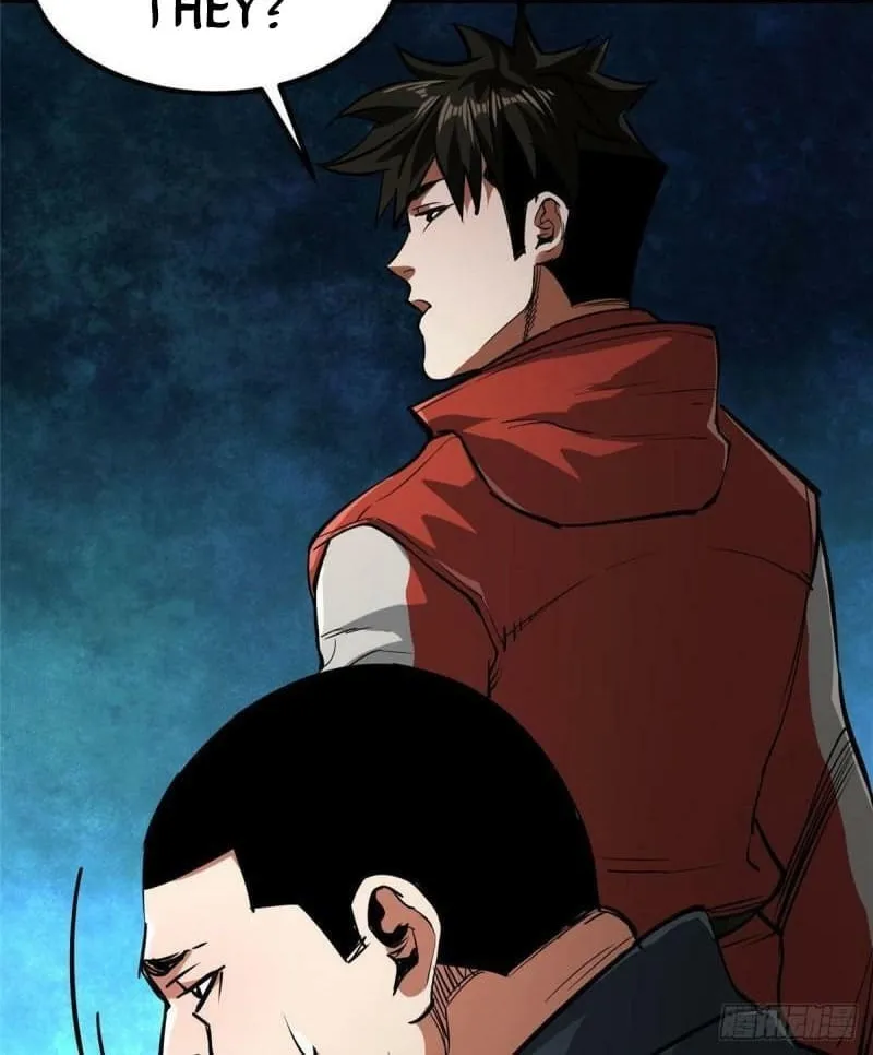 Read Roulette World (Colored) chapter 89 image 11 on Lezhin
