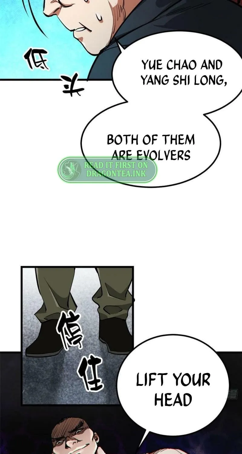 Read Roulette World (Colored) chapter 89 image 12 on Lezhin