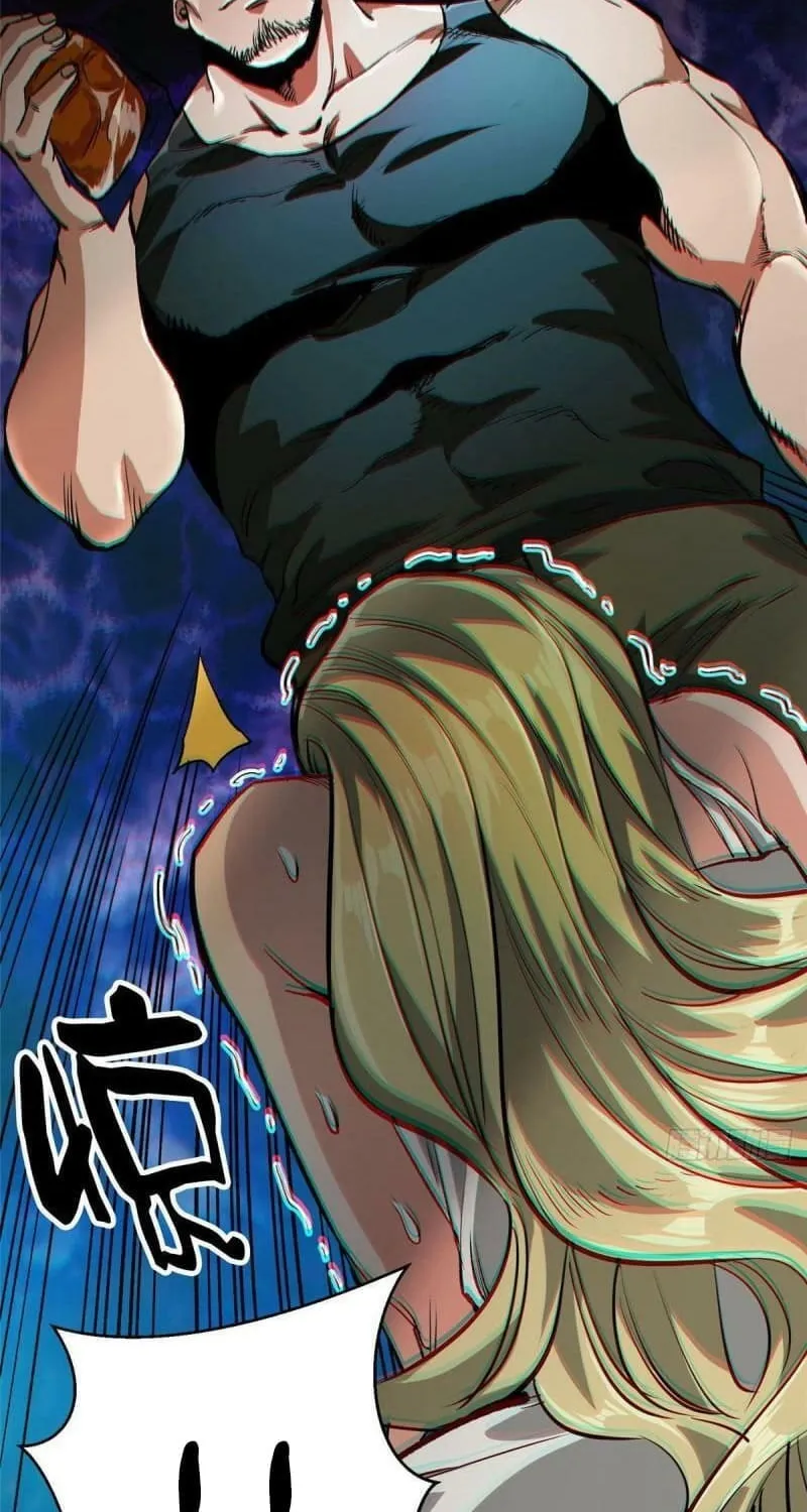 Read Roulette World (Colored) chapter 89 image 13 on Lezhin