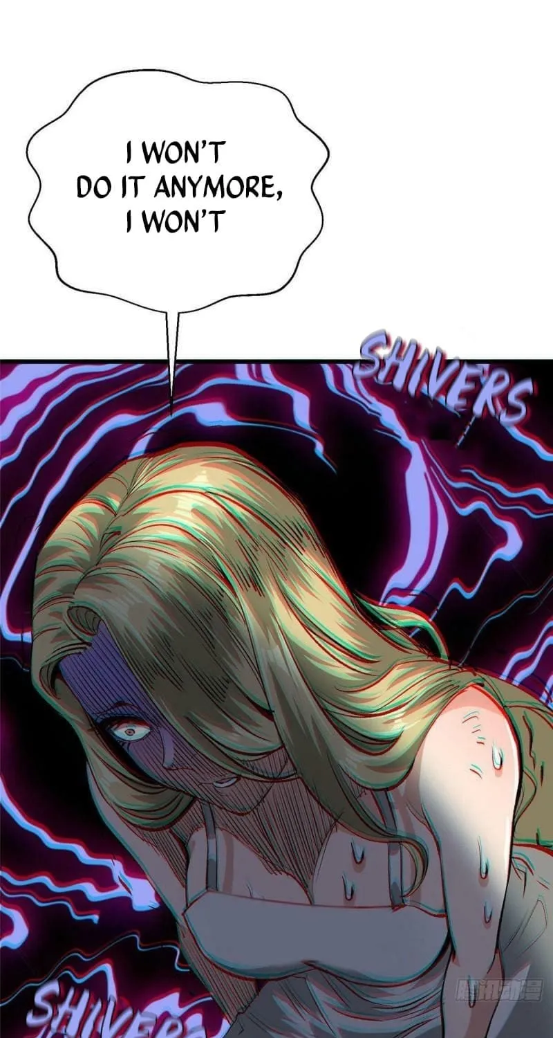Read Roulette World (Colored) chapter 89 image 16 on Lezhin