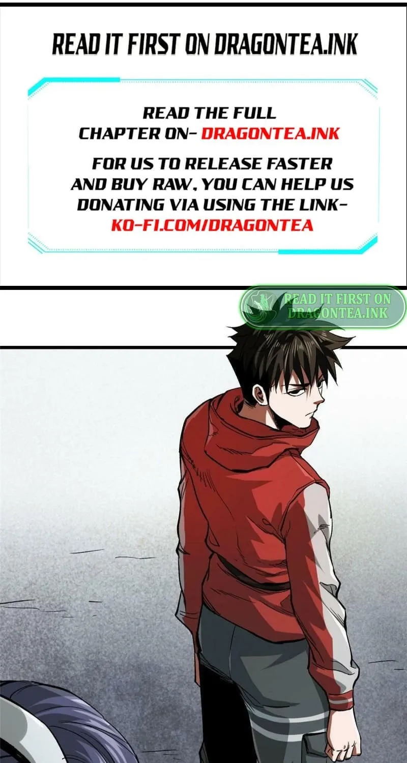 Read Roulette World (Colored) chapter 89 image 2 on Lezhin