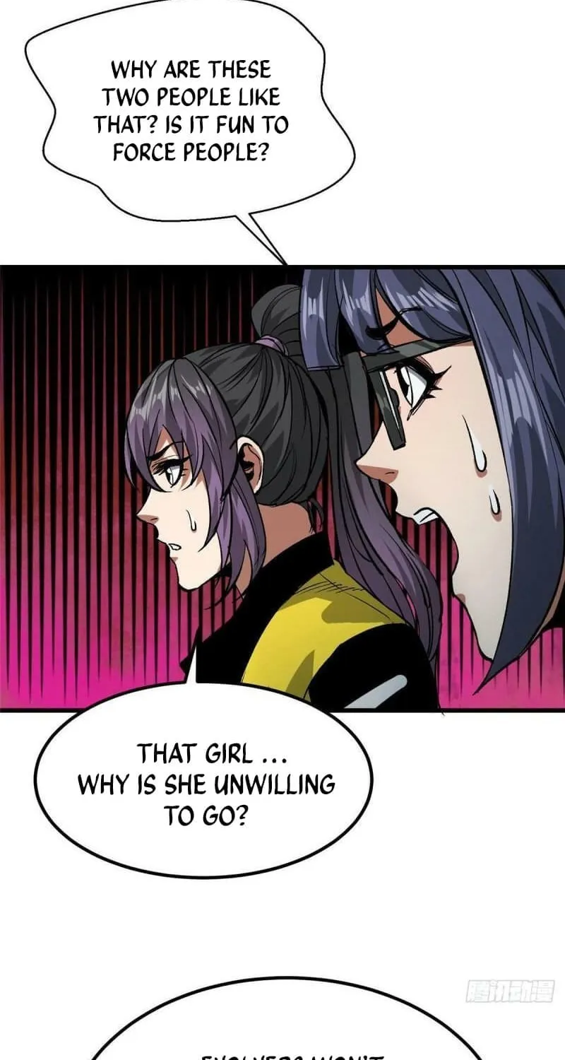 Read Roulette World (Colored) chapter 89 image 22 on Lezhin