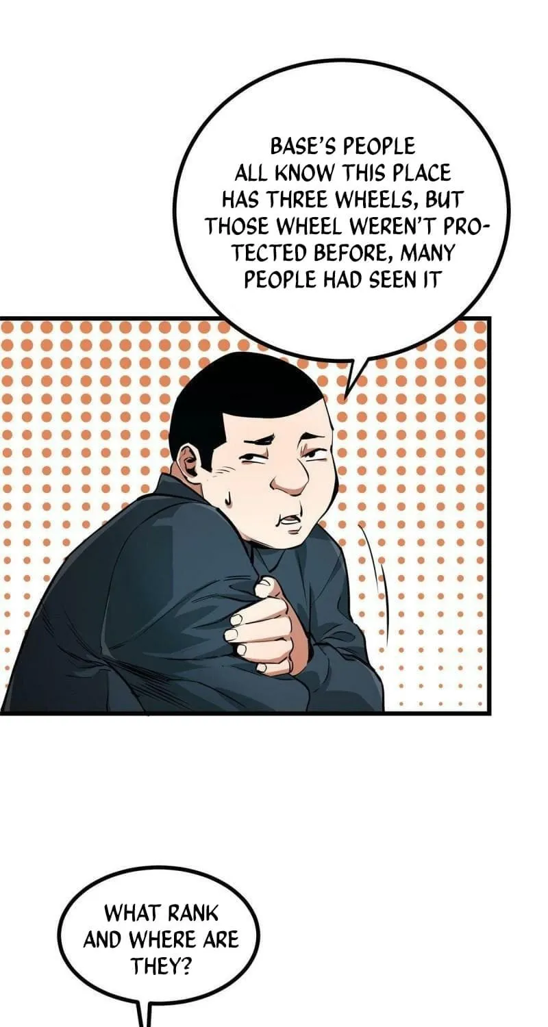Read Roulette World (Colored) chapter 89 image 28 on Lezhin