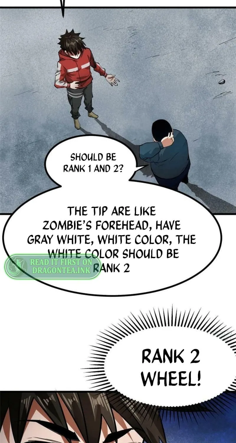 Read Roulette World (Colored) chapter 89 image 29 on Lezhin