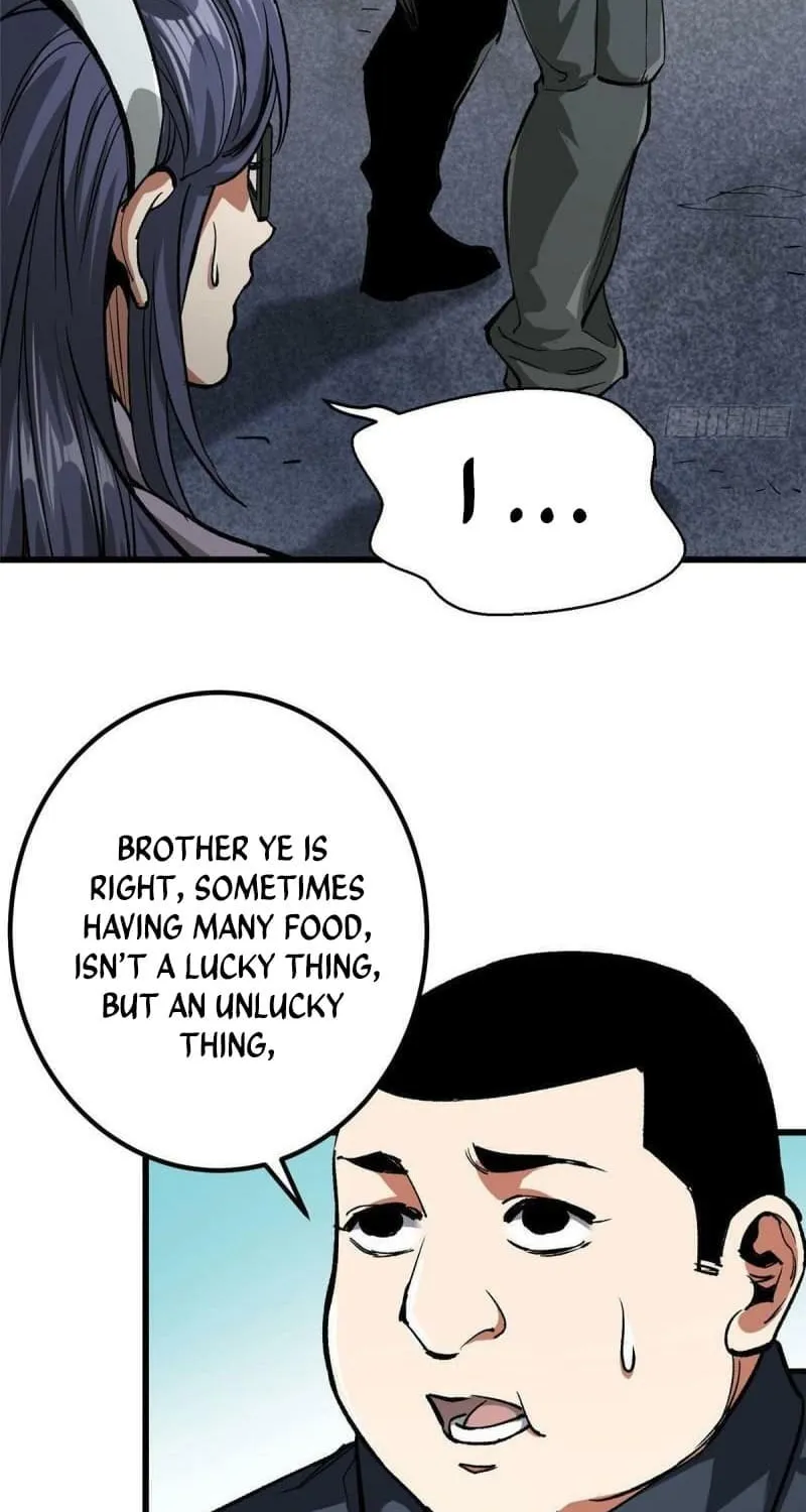 Read Roulette World (Colored) chapter 89 image 3 on Lezhin