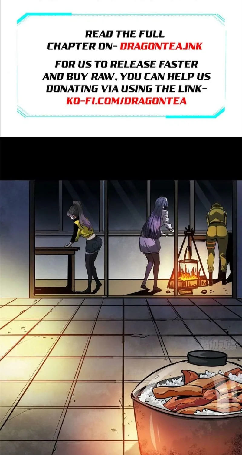 Read Roulette World (Colored) chapter 89 image 34 on Lezhin