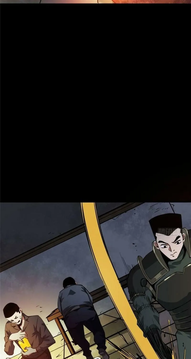 Read Roulette World (Colored) chapter 89 image 35 on Lezhin