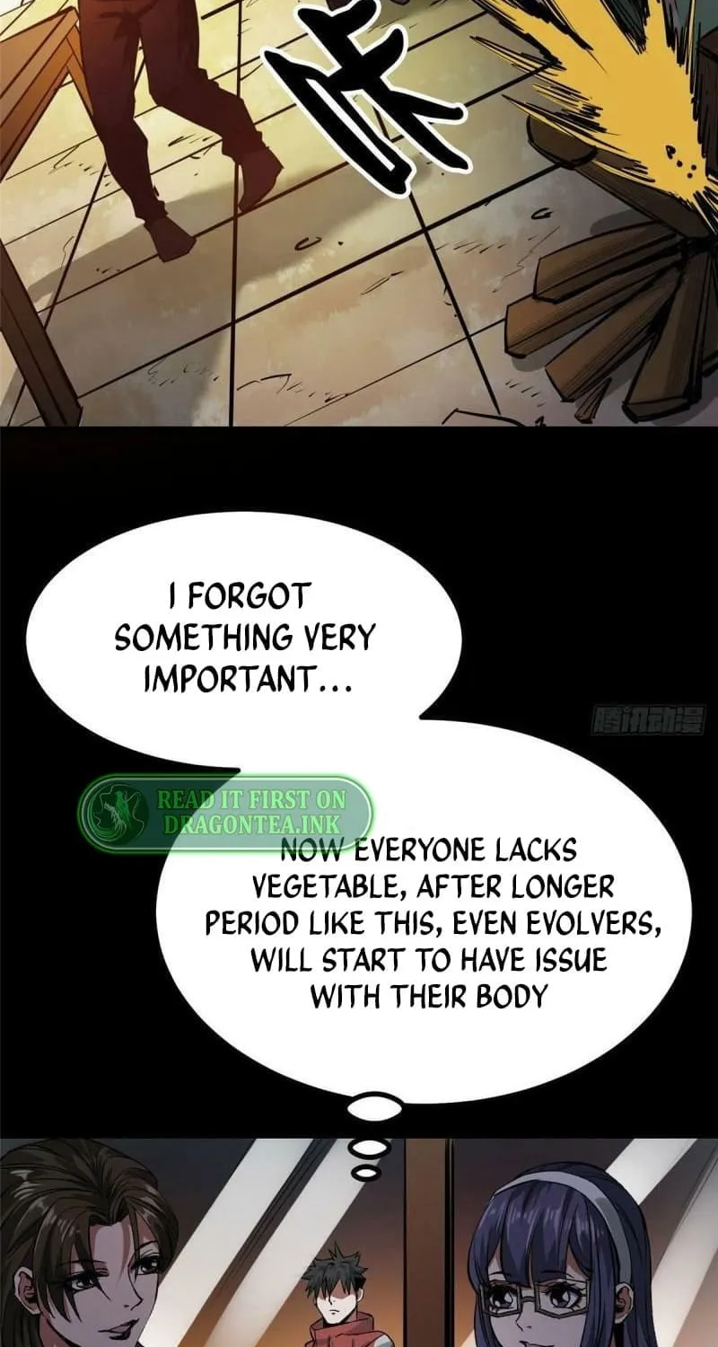 Read Roulette World (Colored) chapter 89 image 36 on Lezhin
