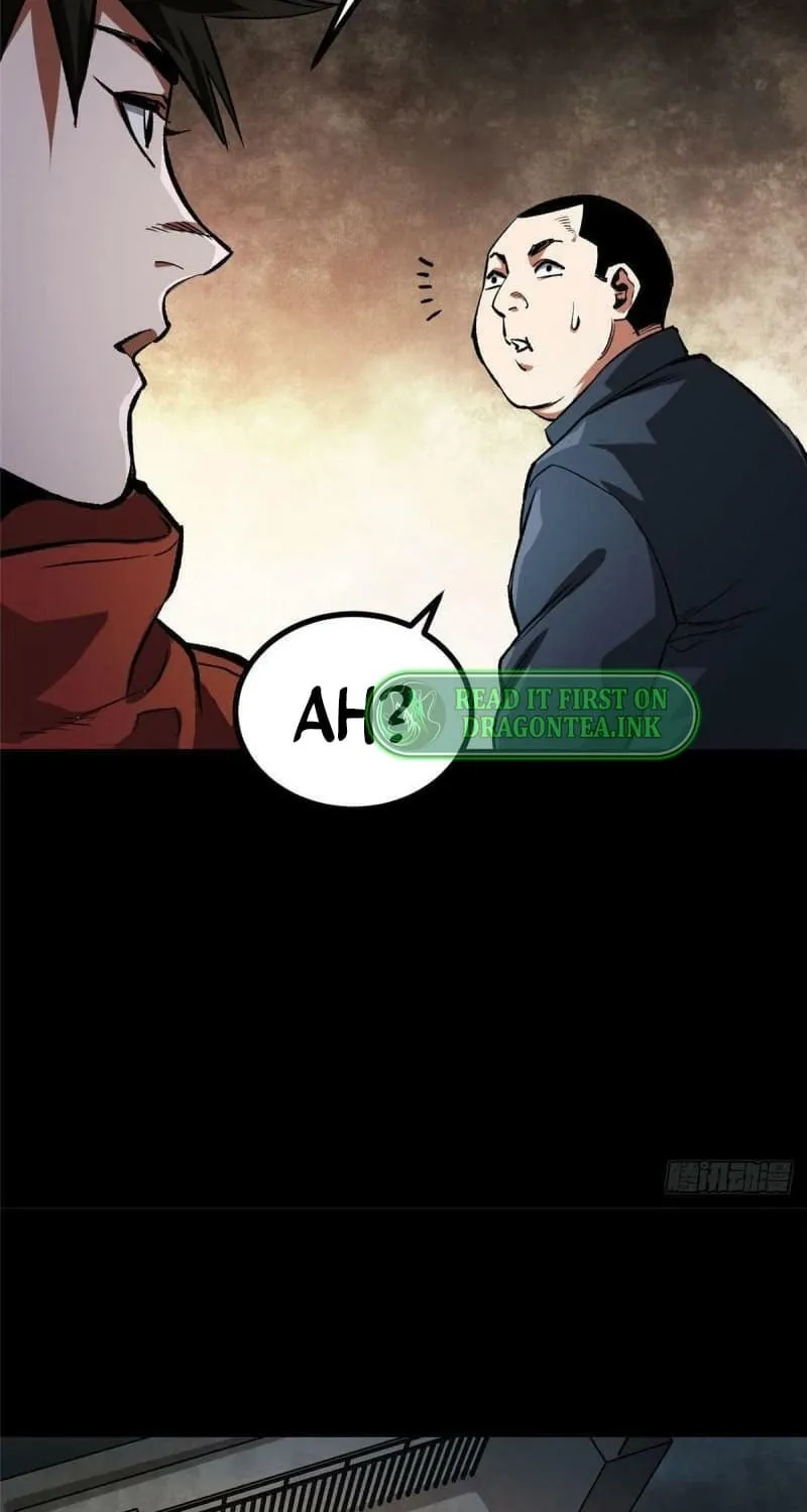 Read Roulette World (Colored) chapter 89 image 39 on Lezhin