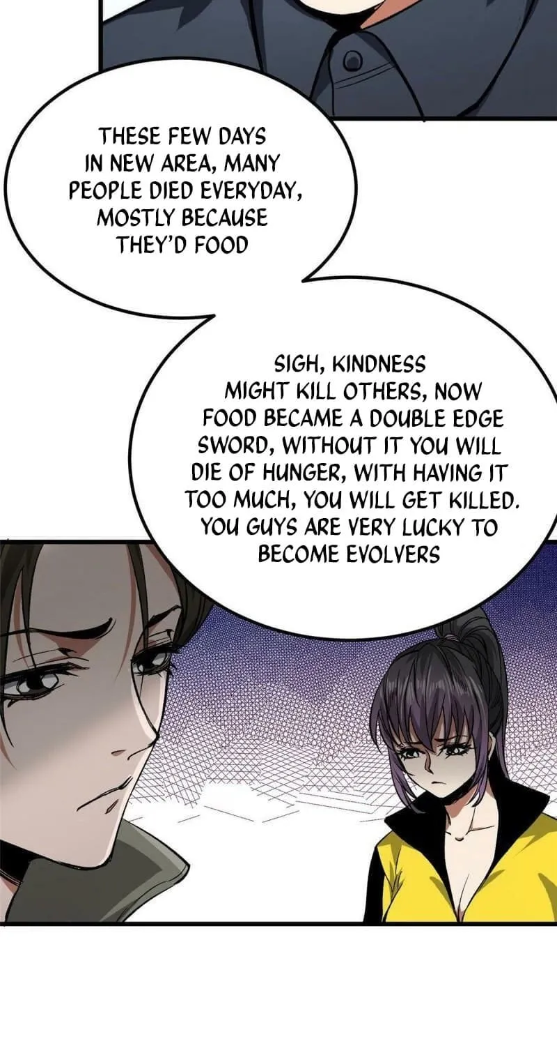Read Roulette World (Colored) chapter 89 image 4 on Lezhin