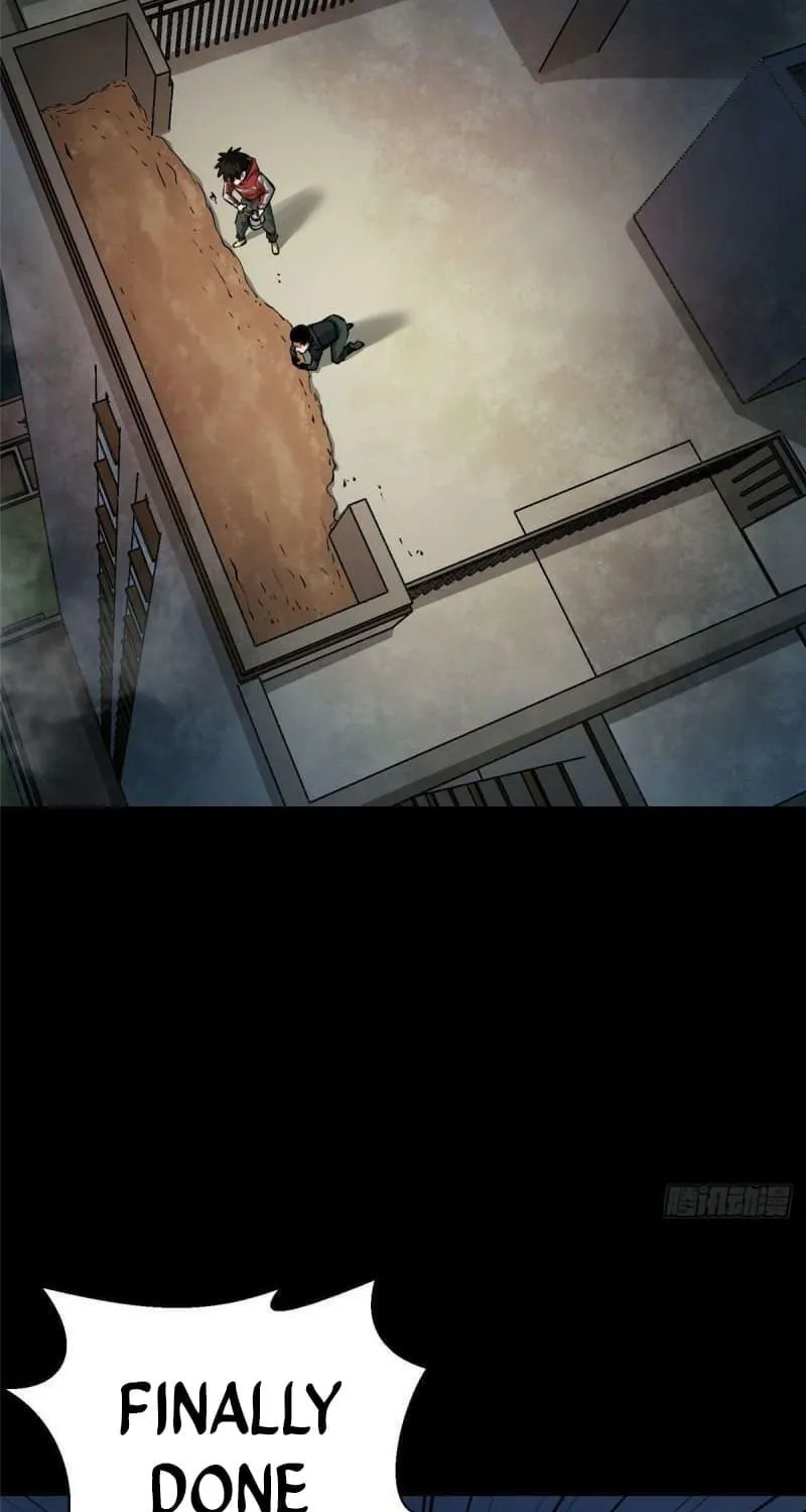 Read Roulette World (Colored) chapter 89 image 40 on Lezhin