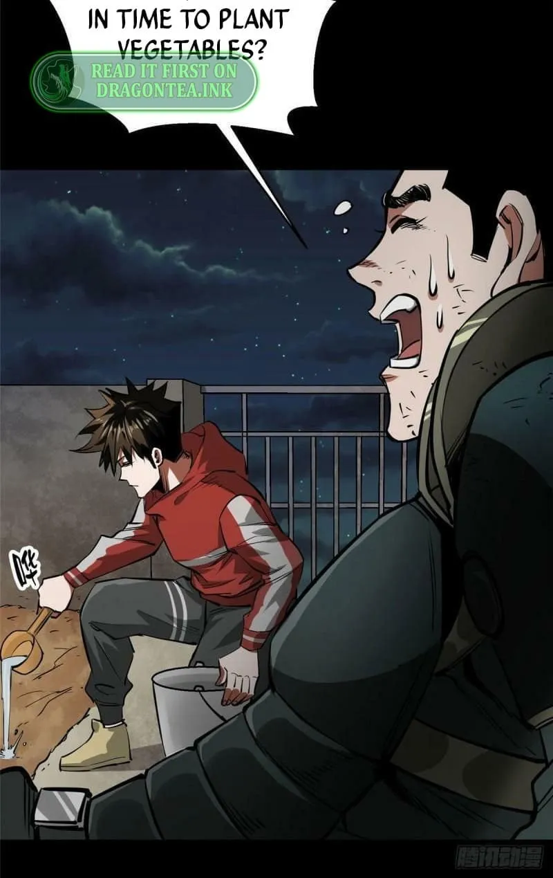 Read Roulette World (Colored) chapter 89 image 42 on Lezhin