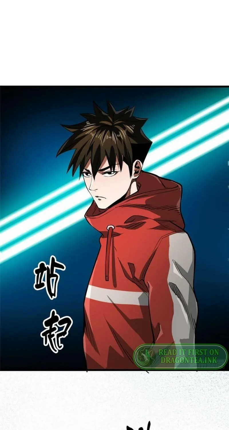 Read Roulette World (Colored) chapter 89 image 9 on Lezhin
