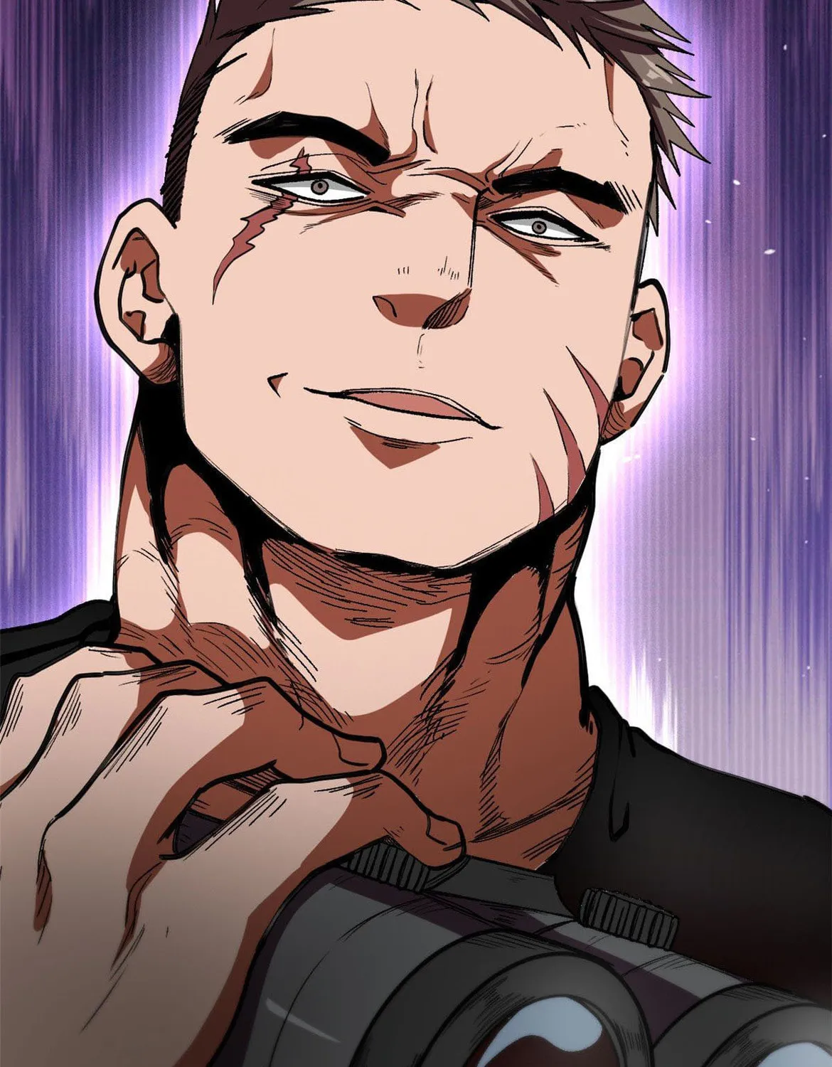 Read Roulette World (Colored) chapter 9 image 115 on Lezhin