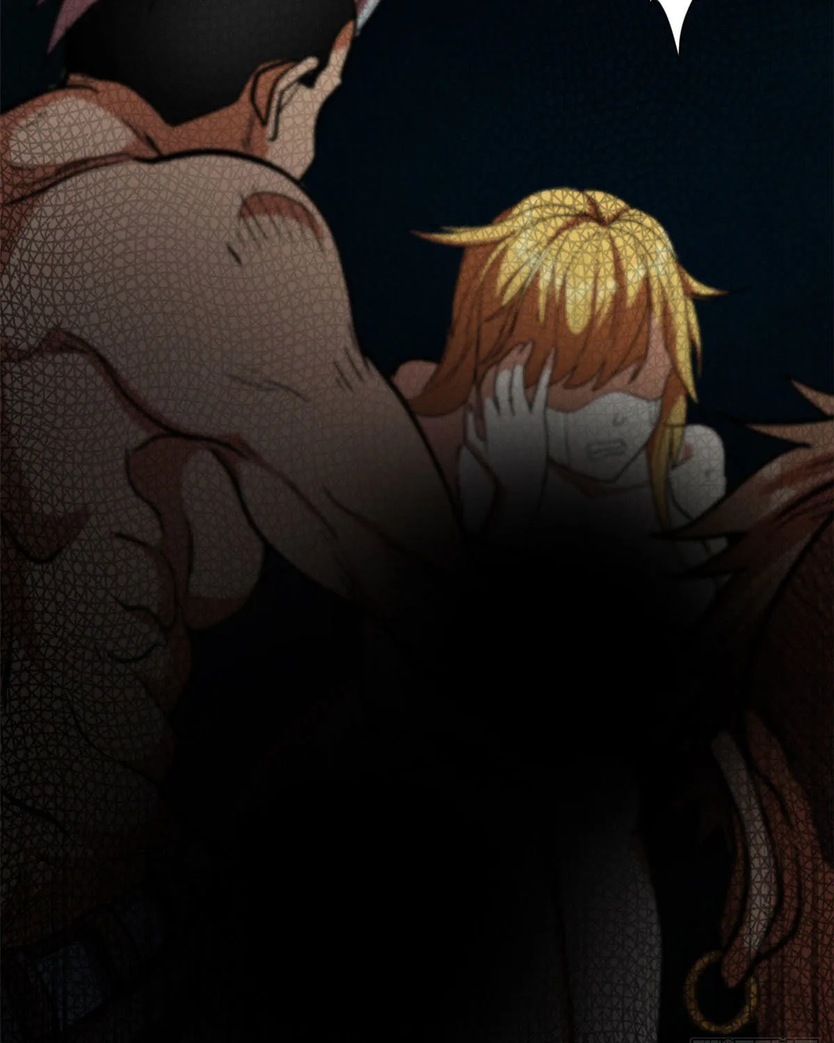 Read Roulette World (Colored) chapter 9 image 121 on Lezhin