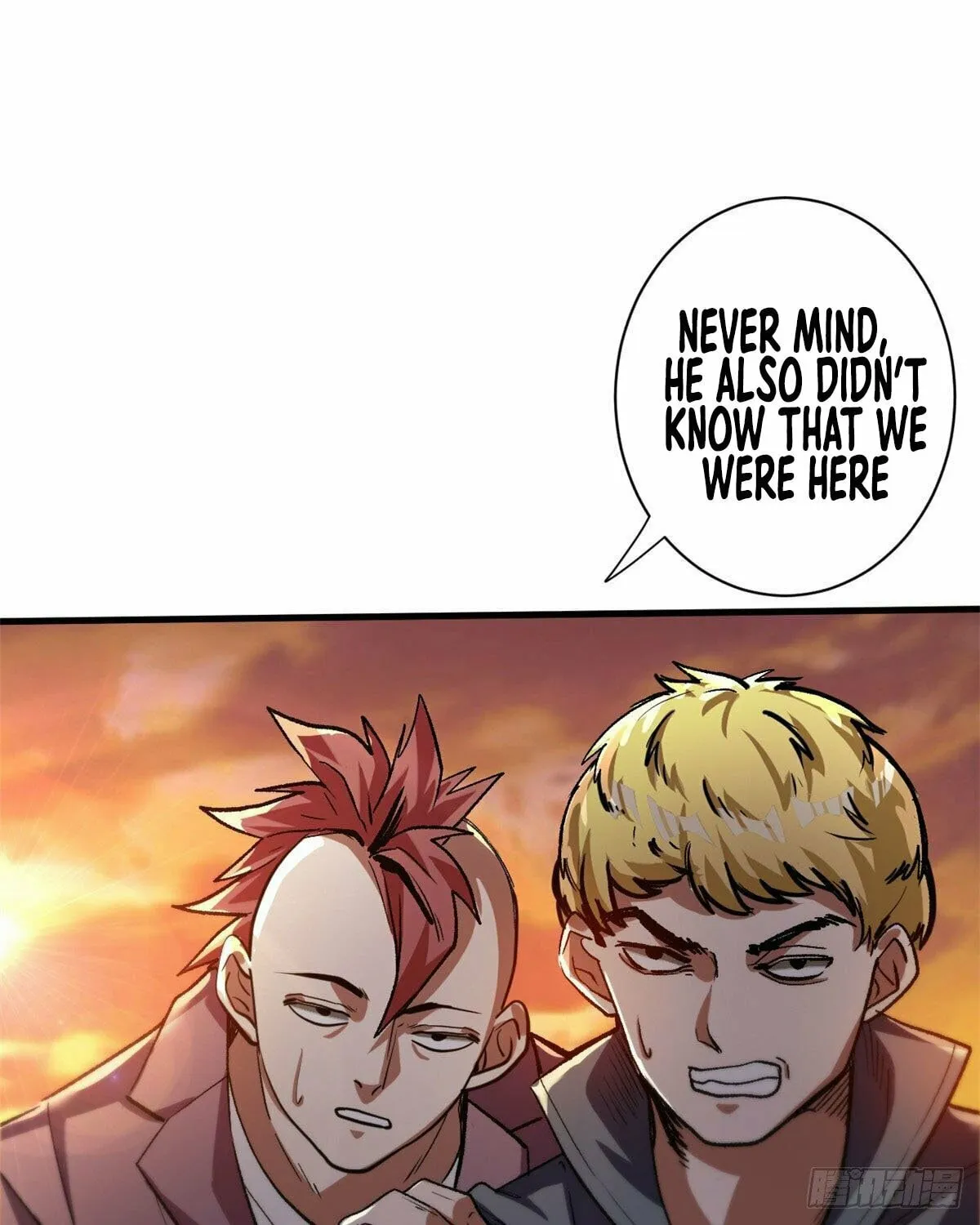 Read Roulette World (Colored) chapter 9 image 15 on Lezhin