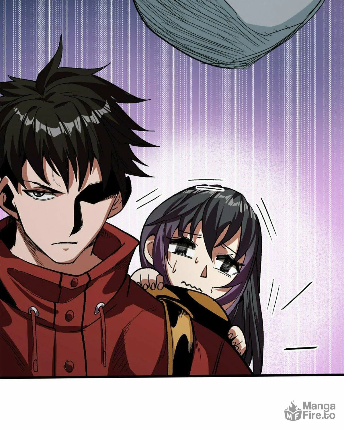 Read Roulette World (Colored) chapter 9 image 17 on Lezhin