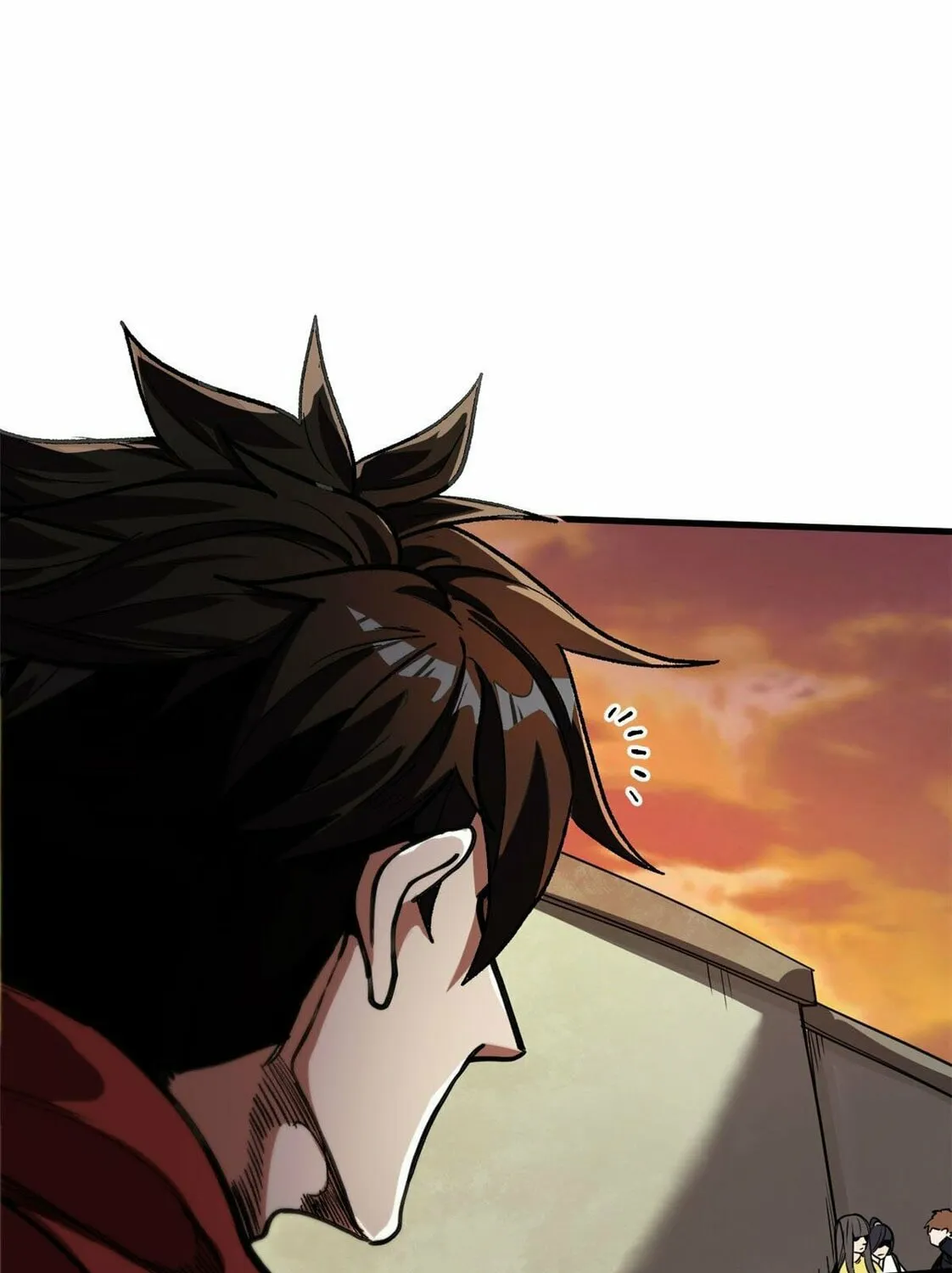 Read Roulette World (Colored) chapter 9 image 18 on Lezhin