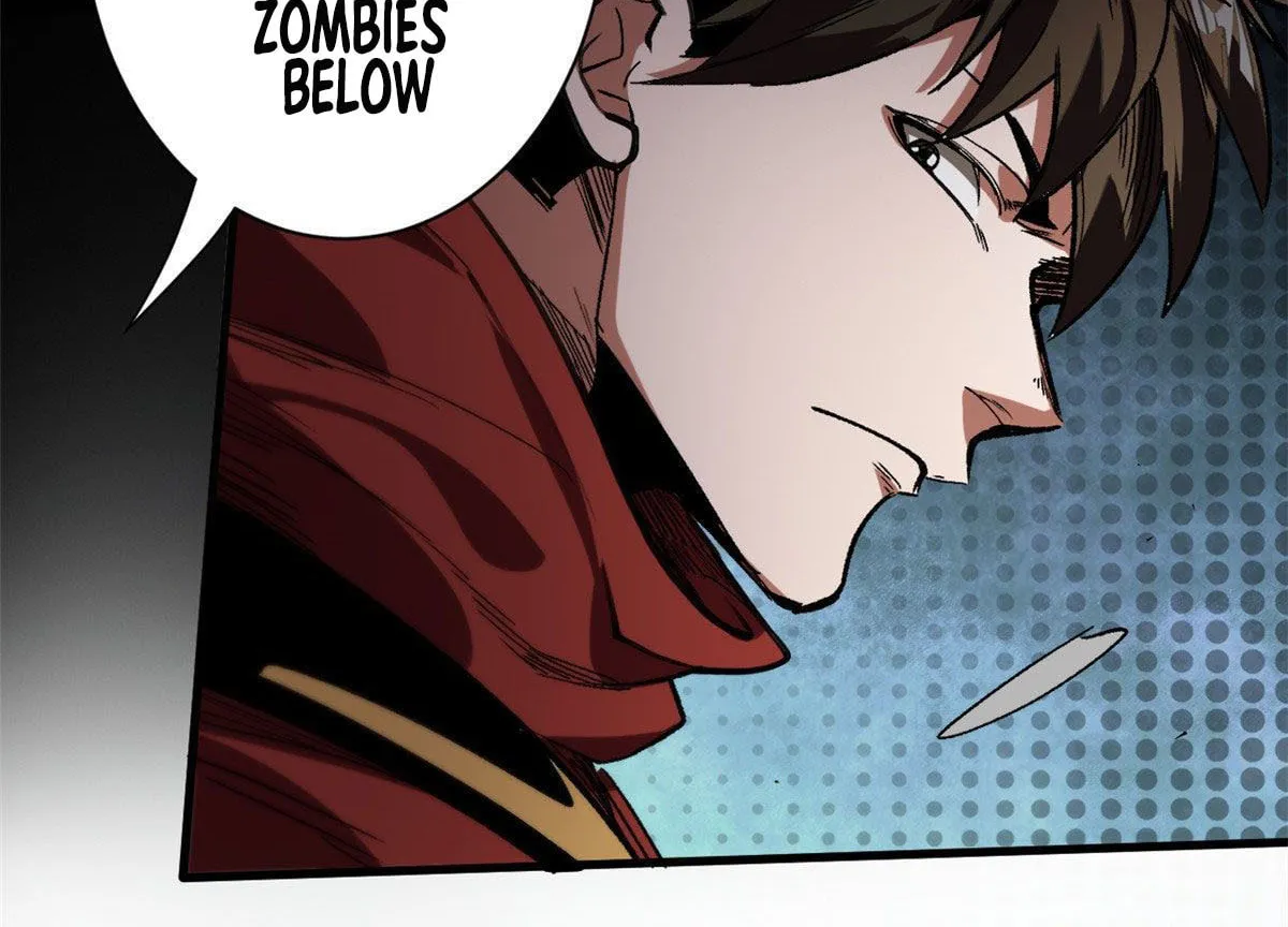 Read Roulette World (Colored) chapter 9 image 23 on Lezhin