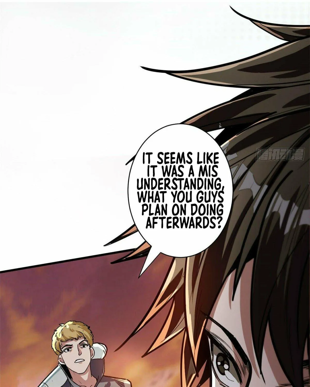 Read Roulette World (Colored) chapter 9 image 24 on Lezhin