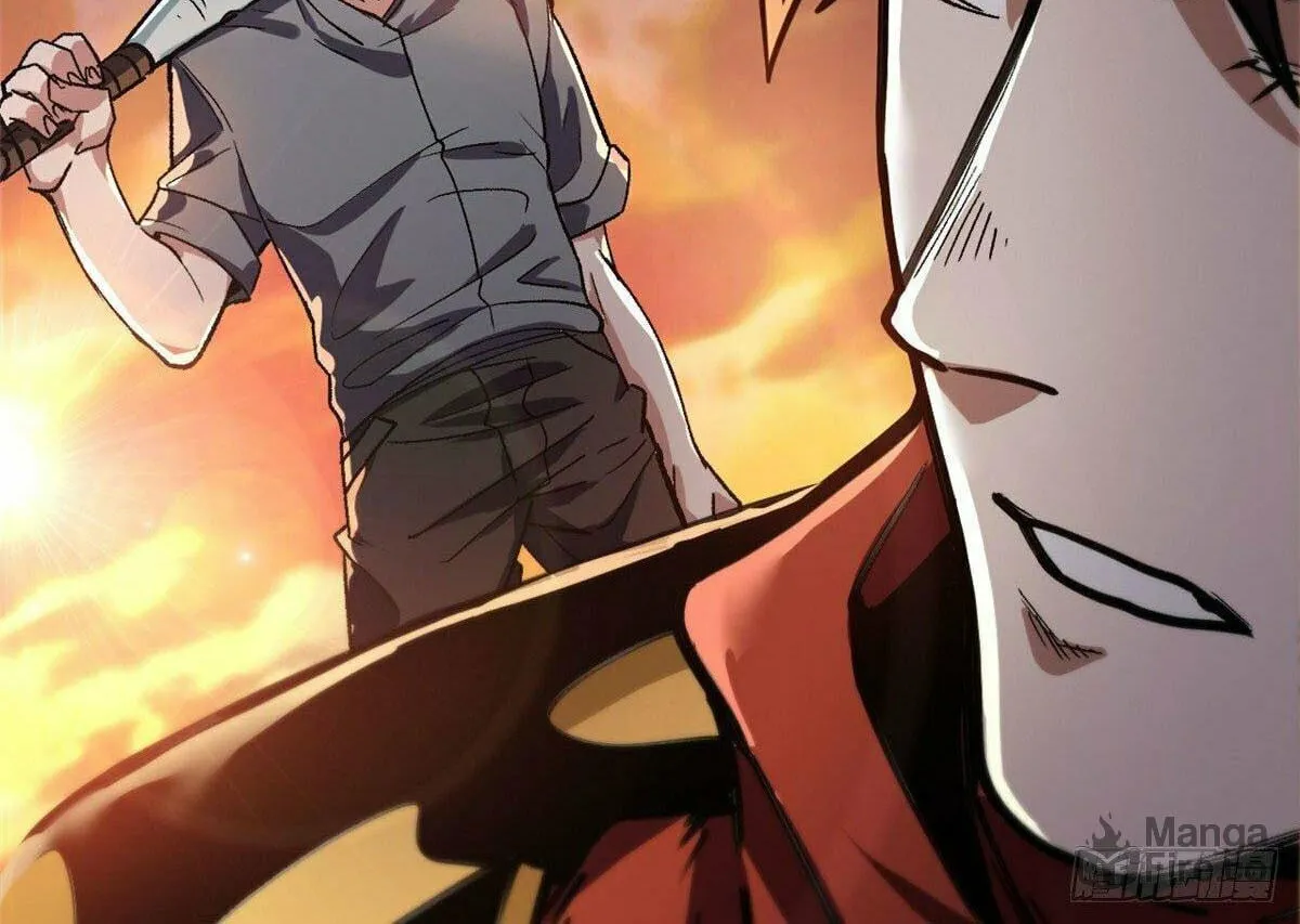 Read Roulette World (Colored) chapter 9 image 25 on Lezhin